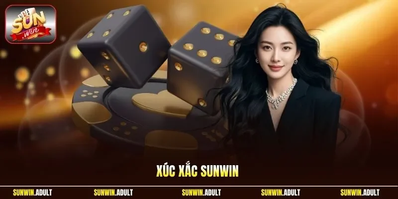 Xúc xắc Sunwin